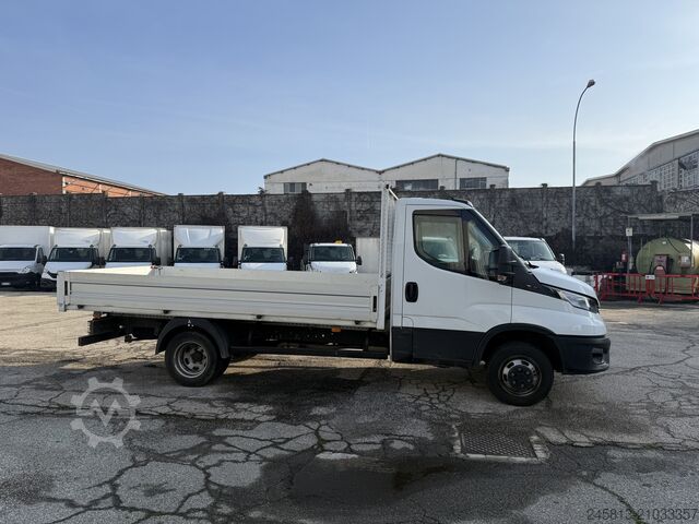  Iveco DAILY 35-160