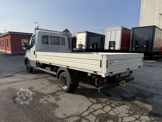  Iveco DAILY 35-160