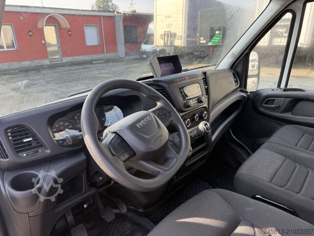  Iveco DAILY 35-160