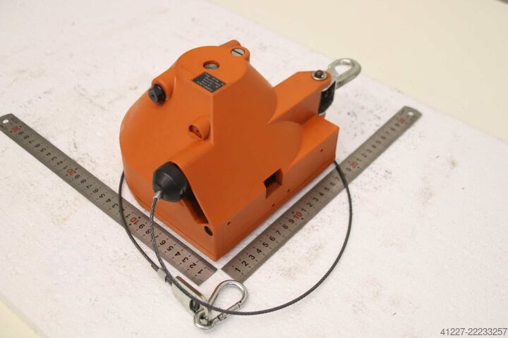 Balancer Fein 10-14 kg