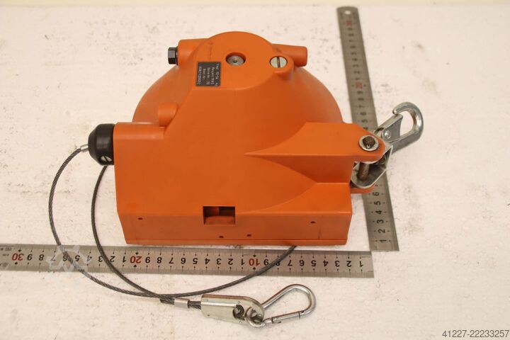 Balancer Fein 10-14 kg