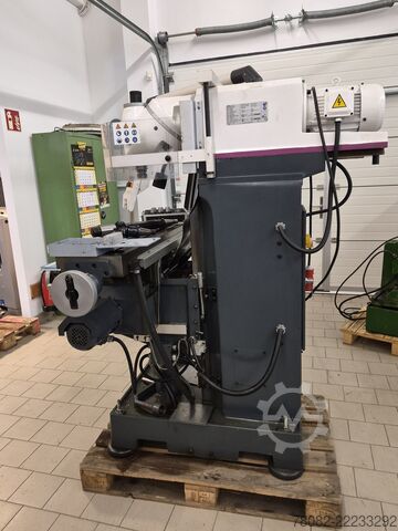 Universal milling machine Optimum OPTImill MT 100
