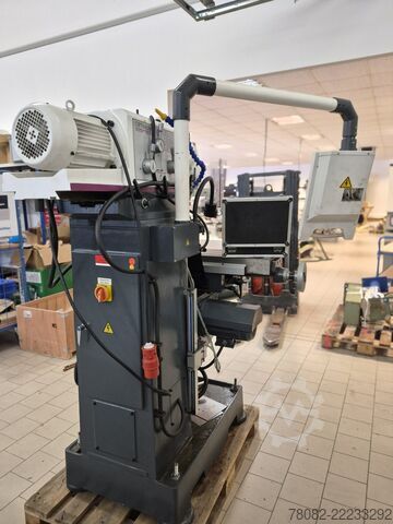 Universal milling machine Optimum OPTImill MT 100