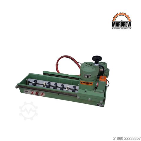 Grinder, knife sharpening machine MVM X6.3 1/ MVM X6.3 1/26