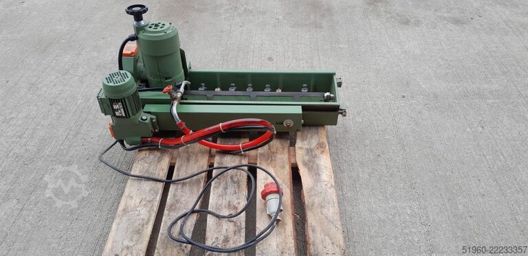 Grinder, knife sharpening machine MVM X6.3 1/ MVM X6.3 1/26