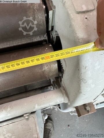 Folding Machine OZAMECH unbekannt