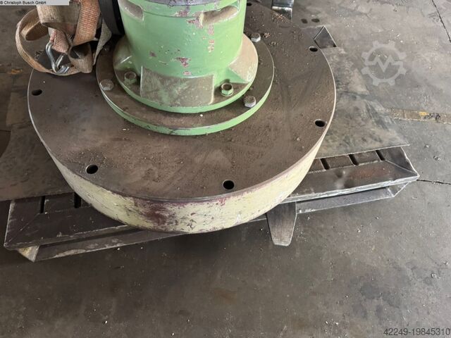 Milling head UNION unbekannt