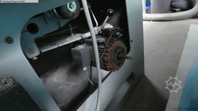 Kreissäge ALTENDORF unbekannt