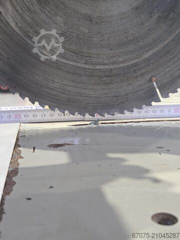 Gehrungssäge / Zugsäge graule ZS 135