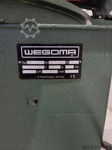 Gehrungssäge / Zugsäge graule ZS 135