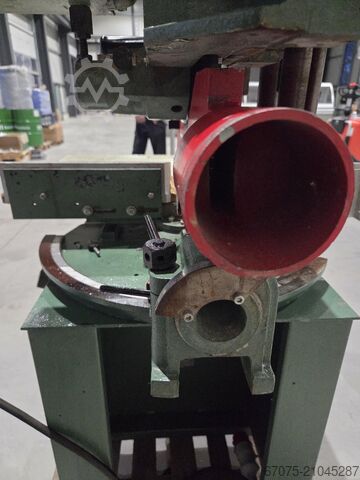 Gehrungssäge / Zugsäge graule ZS 135