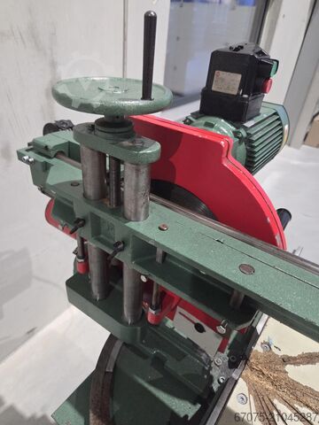 Gehrungssäge / Zugsäge graule ZS 135