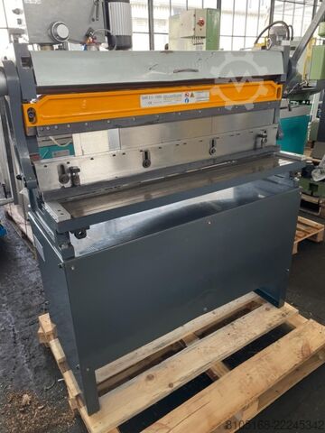 Folding Machine QUANTUM SAR 1000 3:1