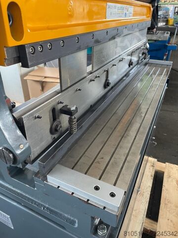 Folding Machine QUANTUM SAR 1000 3:1