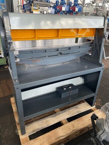 Folding Machine QUANTUM SAR 1000 3:1
