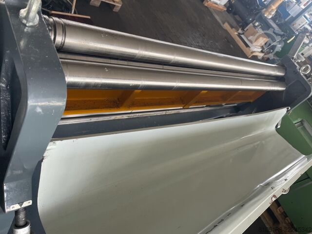 Folding Machine QUANTUM SAR 1000 3:1