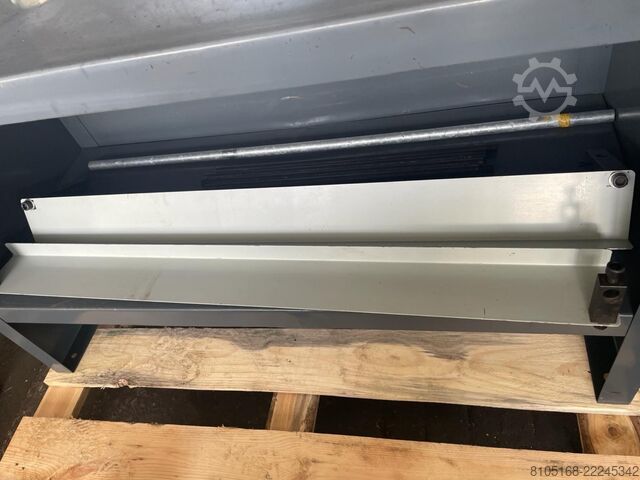 Folding Machine QUANTUM SAR 1000 3:1
