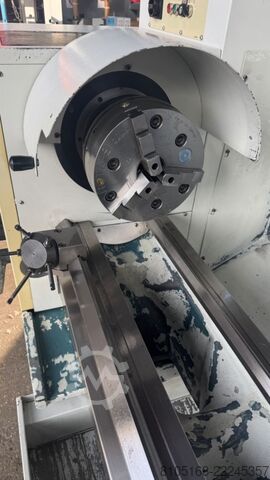Center Lathe GDW Romi T 250