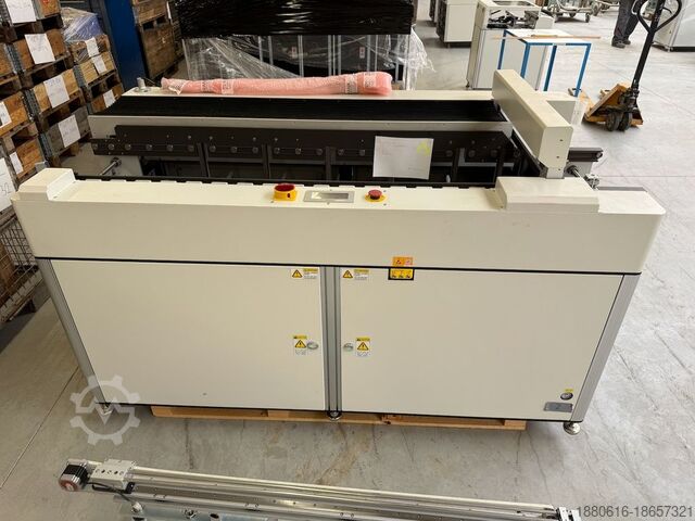 MAGAZINE LOADER, magazine loading system, etc YJ LINK AMB-CE u.a.