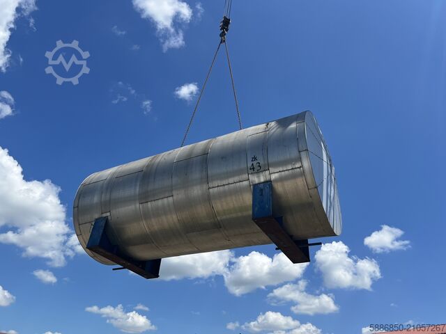 Lagertank 30.000  