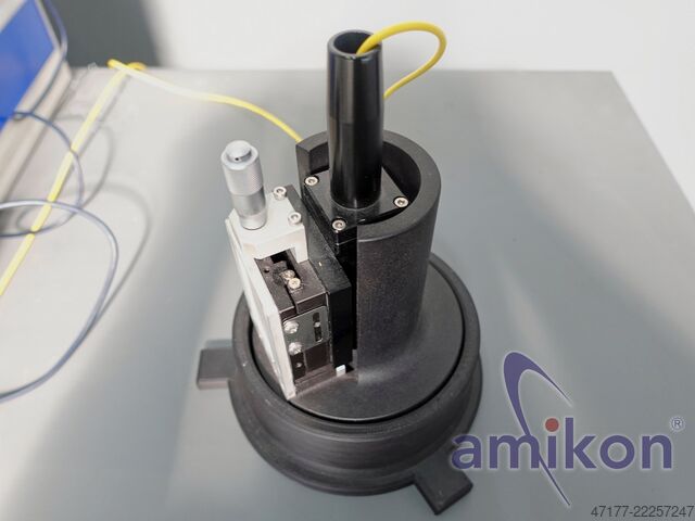 Sensor for multilayer thickness measurement Nirox multi-Thick-MS1-CH