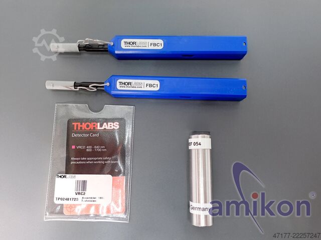 Sensor for multilayer thickness measurement Nirox multi-Thick-MS1-CH