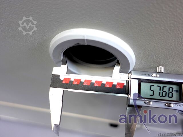 Temperature test chamber -70°C to +180°C Vötsch VTS 7018-5 190 Liter