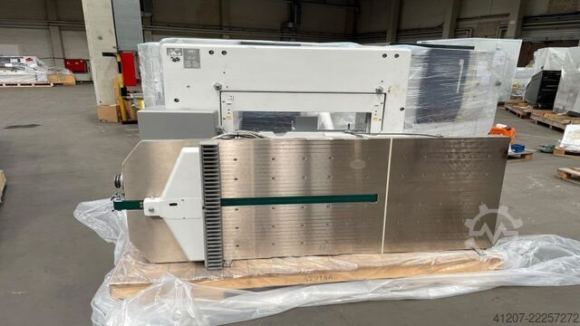 Schneidemachine Polar 92 X