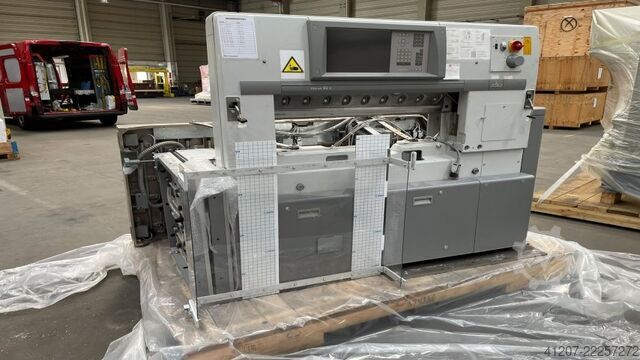 Schneidemachine Polar 92 X