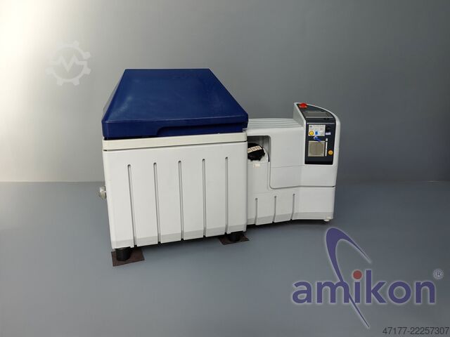 Salt spray chamber / climate cycling device Weiss SC/KWT 450