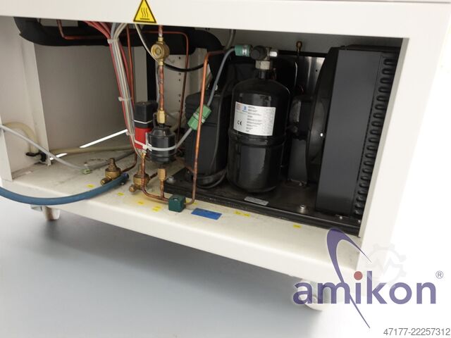Assemblies / Test cabinet Vötsch VT 3050 -30°C / +100°C 500 Liter