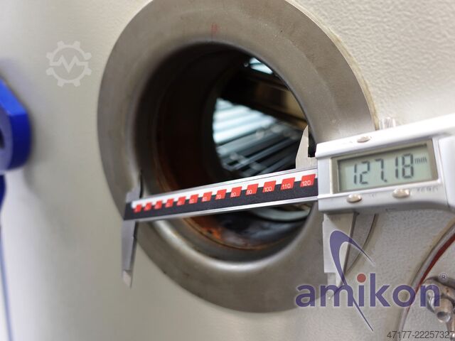 Climate test chamber 900 liters CTS CS-70/900  -70...+180°C