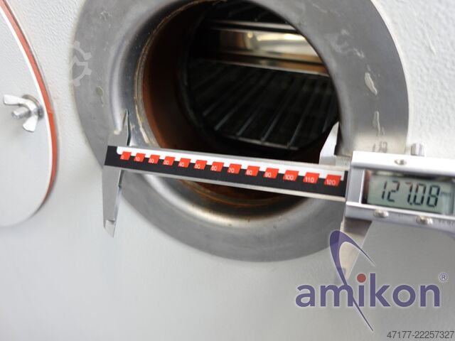 Climate test chamber 900 liters CTS CS-70/900  -70...+180°C