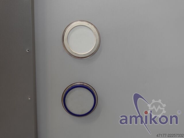 Temperature test chamber 1000 liters CTS - 70°C bis +180°C TS -70/1000-10 bis ca.10 K/min