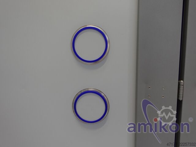 Temperature test chamber 1000 liters CTS - 70°C bis +180°C TS -70/1000-10 bis ca.10 K/min