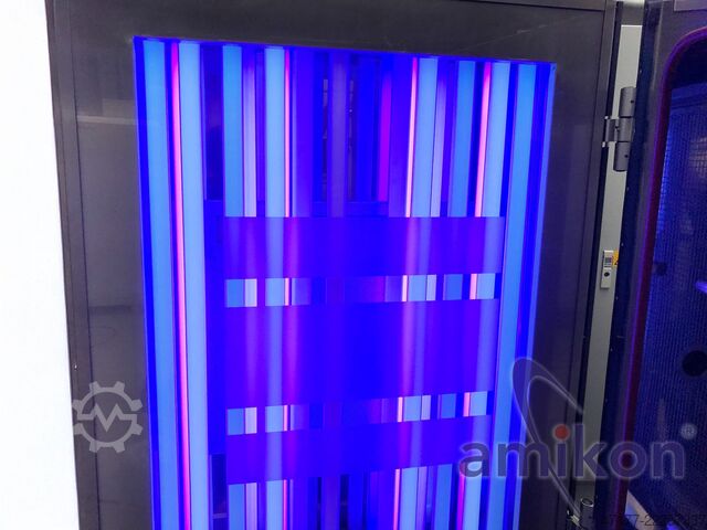 UV weathering chamber -20°C to +80°C Weiss UV200SB 200 Liter
