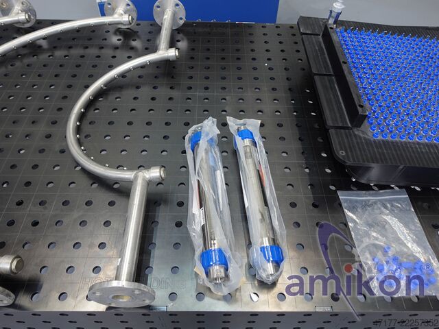 Spray and splash water test device Weiss SWT 200/400-S
