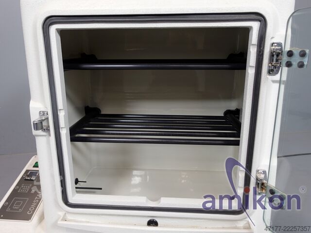 Condensation chamber Gebr. Liebisch KEA 300 Constanzo