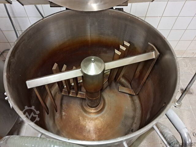 Säurehersteller Isernhager 