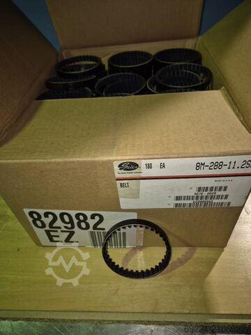 Zahnriemen Gates 8M-288-11.2 SPL