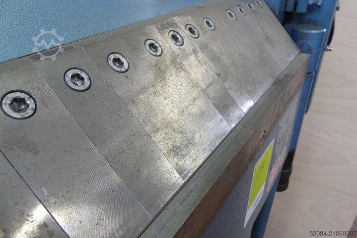 Scantool - Schwenkbiegemaschine Scantool SCAN 13