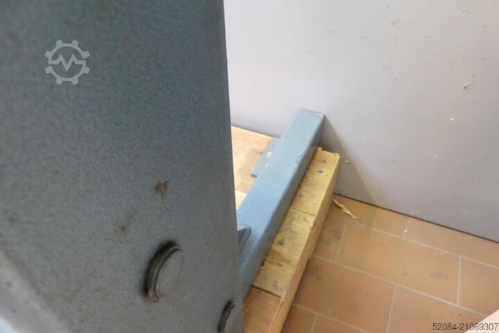 Scantool - Schwenkbiegemaschine Scantool SCAN 13