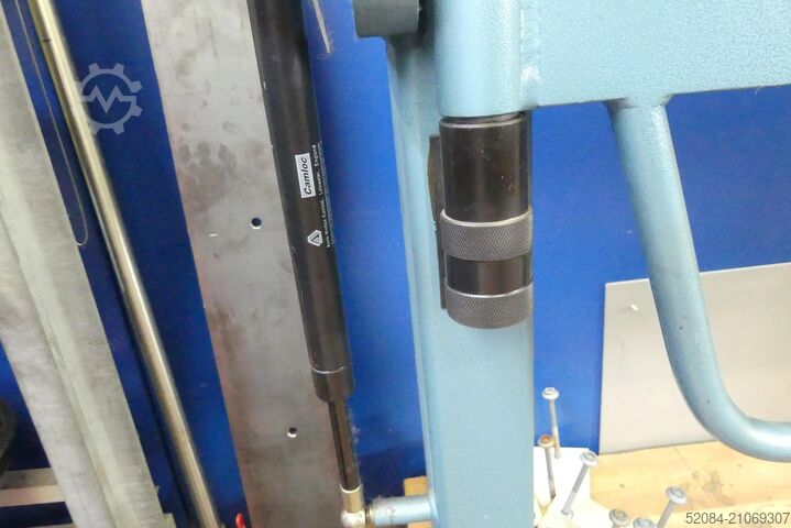 Scantool - Schwenkbiegemaschine Scantool SCAN 13