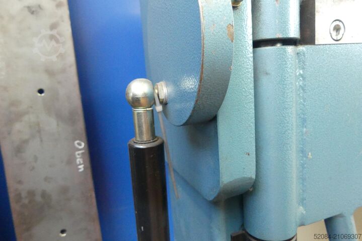 Scantool - Schwenkbiegemaschine Scantool SCAN 13