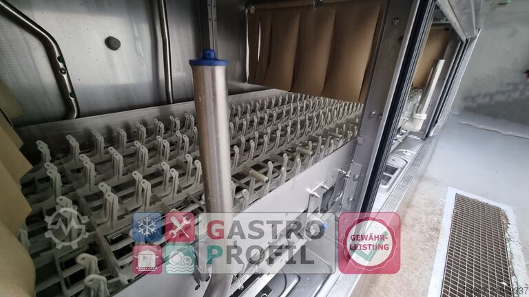 BANDSPÜLMASCHINE HOBART FTNi-2-E-AN-R-DL3,C25