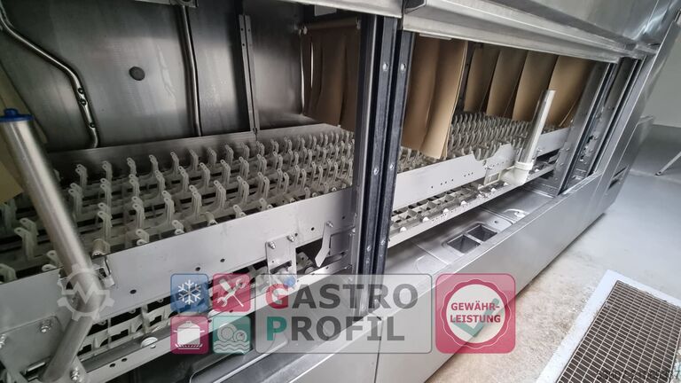 BANDSPÜLMASCHINE HOBART FTNi-2-E-AN-R-DL3,C25