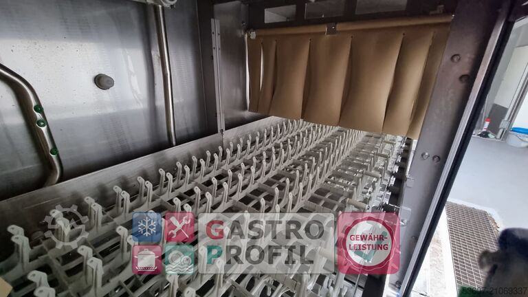 BANDSPÜLMASCHINE HOBART FTNi-2-E-AN-R-DL3,C25