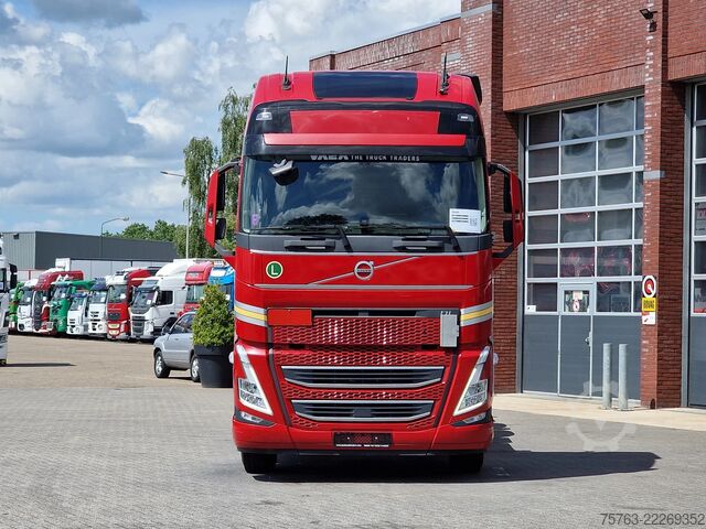 BDF-System Volvo FH 13.460 Globetrotter XL 6x2 - BDF - Loadlift ...