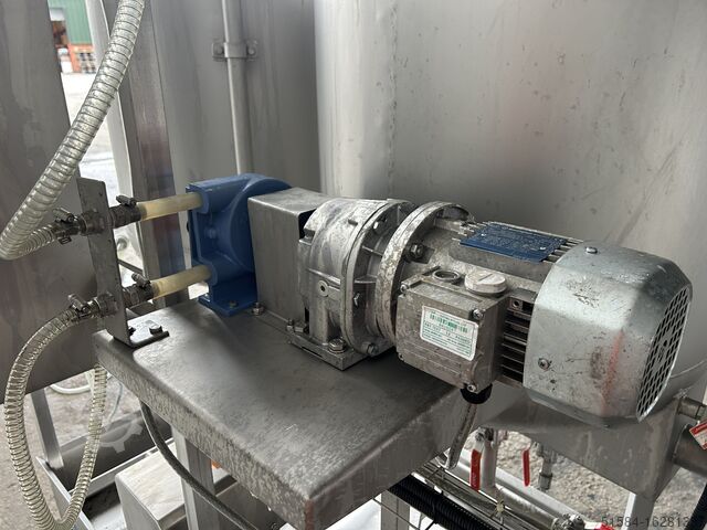 System zum Kochen NNP Cooking system