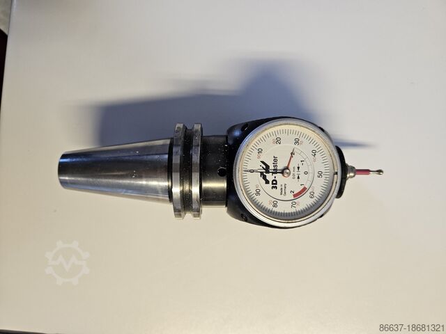 Werkzeugaufnahme / Werkzeughalter Haimer Universal 3D-Taster